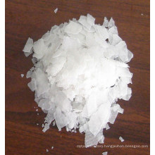 Caustic Soda Flakes HS Code: 2815110000